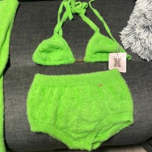 SavageXFenty Set